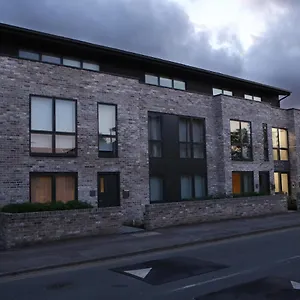 Novum House - Cambridge (Cambridgeshire)