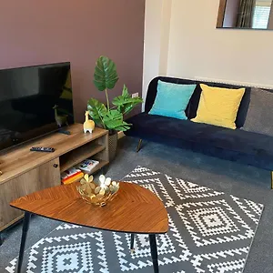 Holiday home Marston House Marston Green