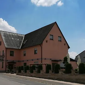 Gasthof Landgasthof Niebler Adelsdorf
