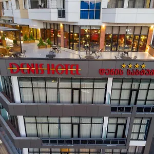 Hotel Denis Tbilisi
