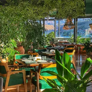Hotel Khedi Tbilisi