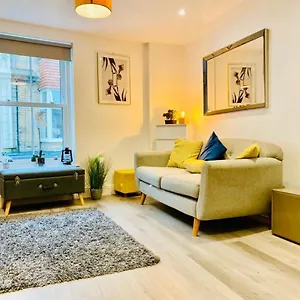 Apartment Sofias Flat Bournemouth