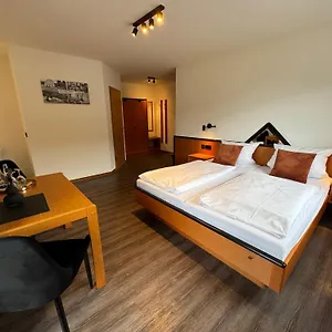 Hotel Zum Wulfen Sulzbach-Rosenberg