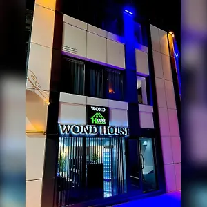 Hotel Wond House Istanbul