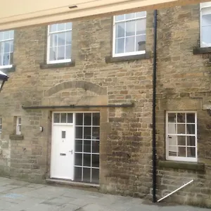 Holiday home Shire Pateley Bridge