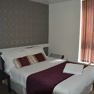 Apartment Snooze Bradford (West Yorkshire)