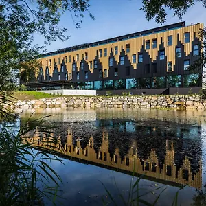 Hotel My My Rosenheim