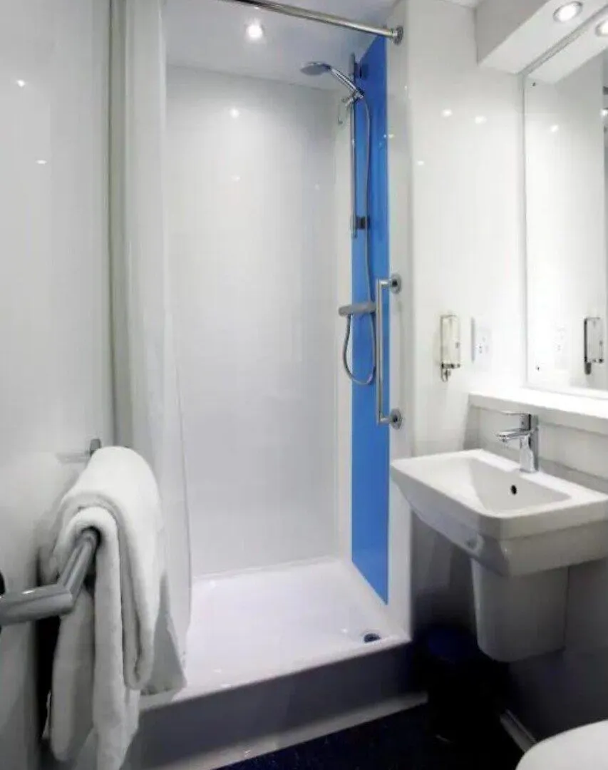 Travelodge Cambridge Newmarket Road