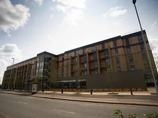 *** Hotel Travelodge Cambridge Newmarket Road Regno Unito