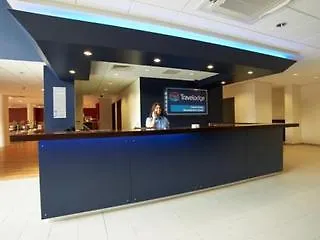 Travelodge Cambridge Newmarket Road CBG
