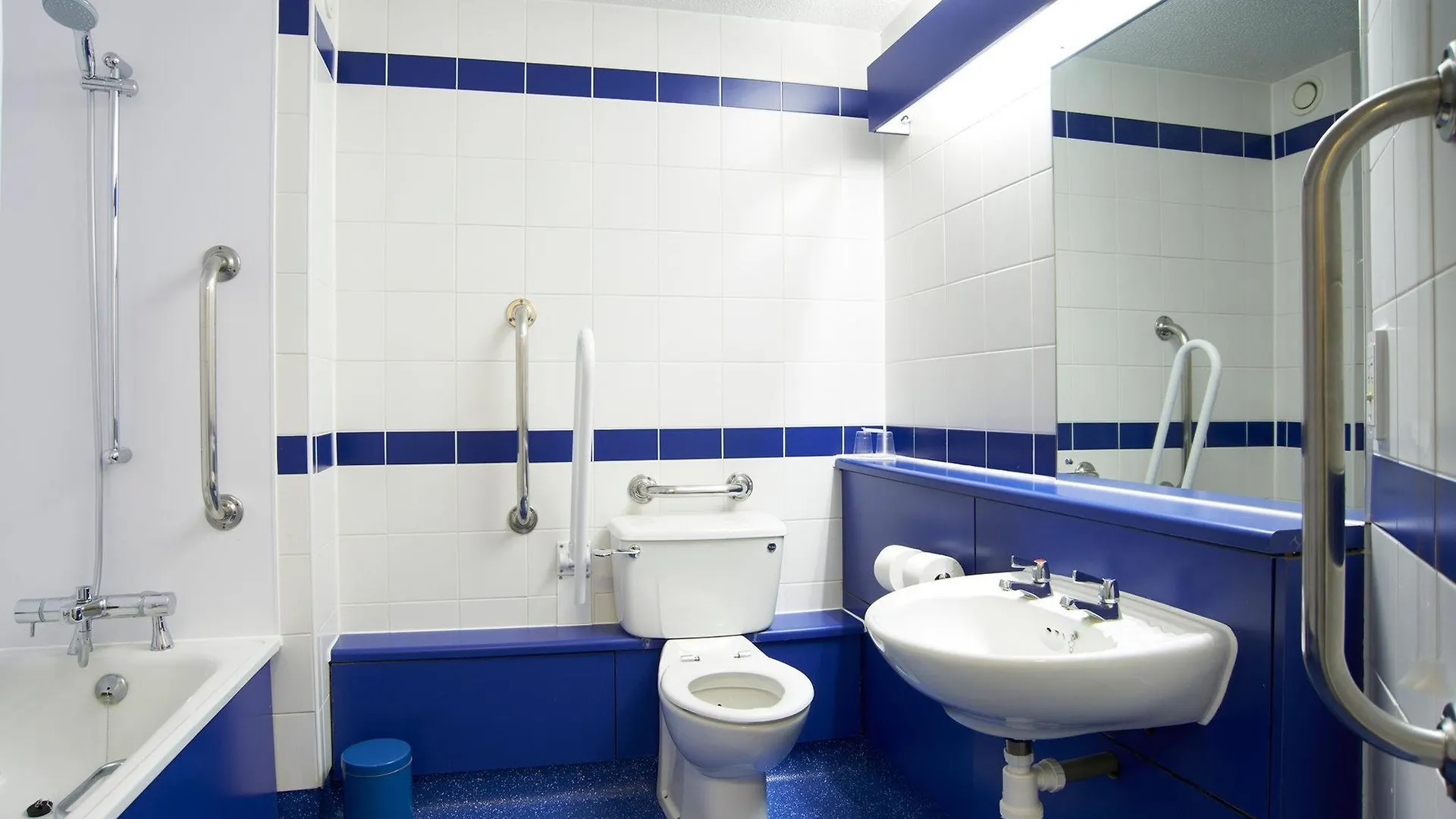 Travelodge Cambridge Newmarket Road Regno Unito