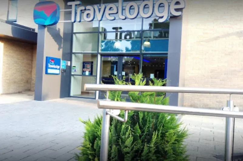 *** Hotel Travelodge Cambridge Newmarket Road Regno Unito